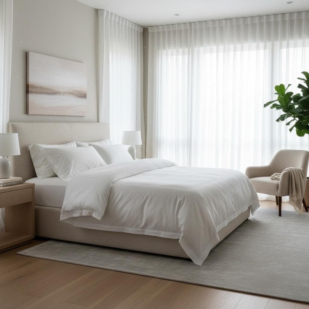 Luxury Bedding Set